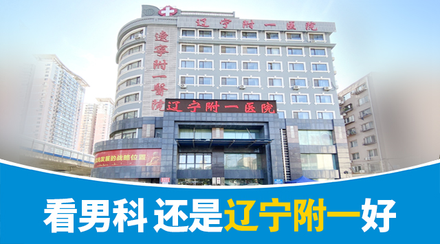 沈阳男科医院